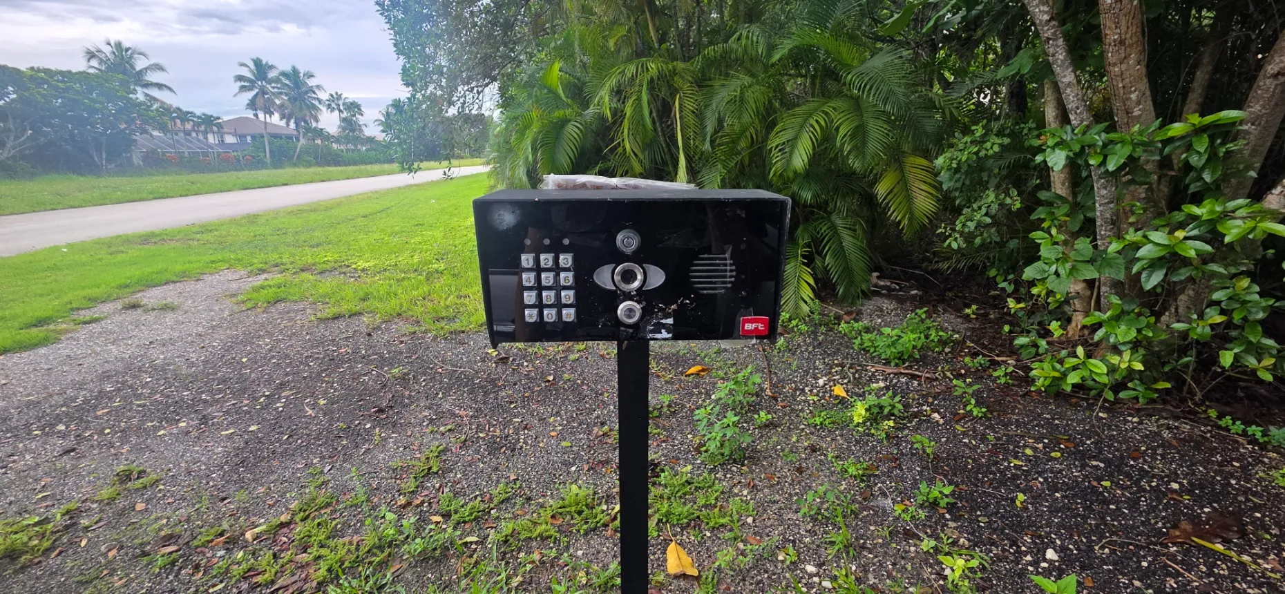 Boca Raton gate job photo 4