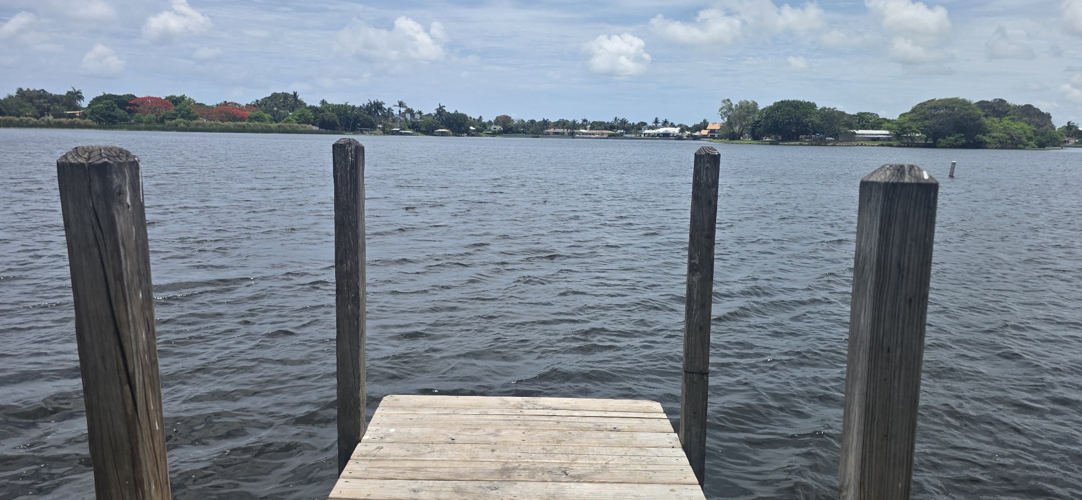 Gate Core Automation servicing a gate in Delray Beach
